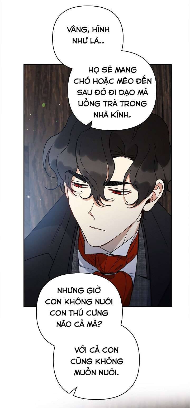 Phương Pháp Trở Thành Con Gái Của Người Hùng Bóng Đêm Chap 39 - Trang 2