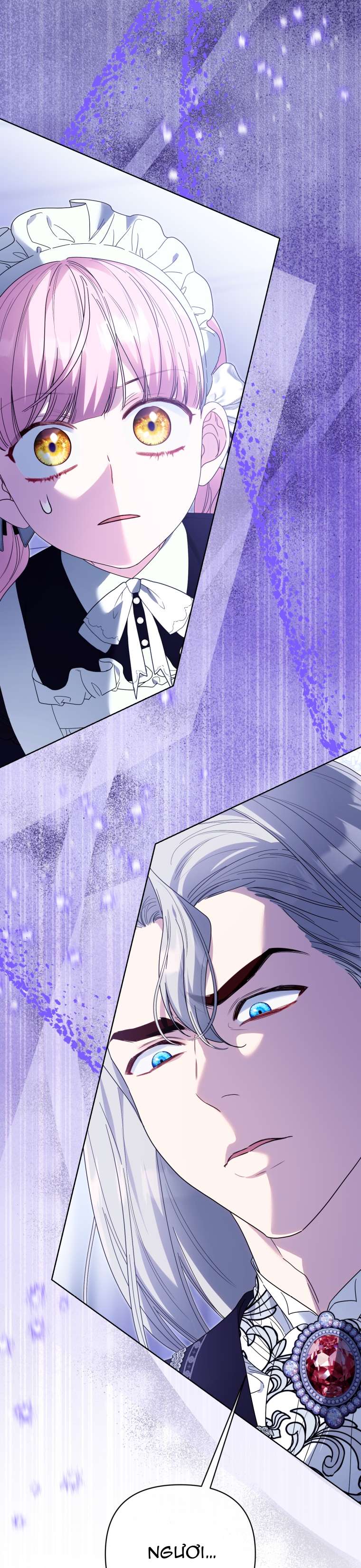 Thà Là Để Tôi Trở Thành Nữ Hoàng Chapter 67 - Trang 3