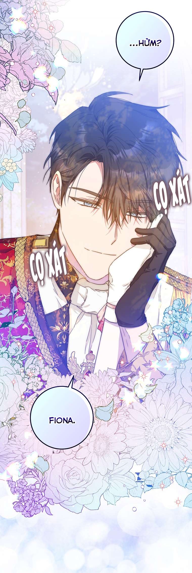 Tôi Trở Thành Vợ Của Nam Chính Chap 52 - Trang 3