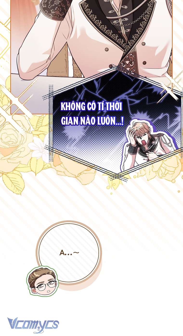 Thư Ký Của Bạo Chúa Chapter 112 - Trang 4