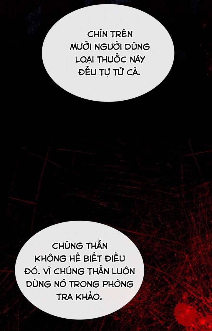 Ác Nữ Cần Bạo Chúa Chapter 57 - Trang 4