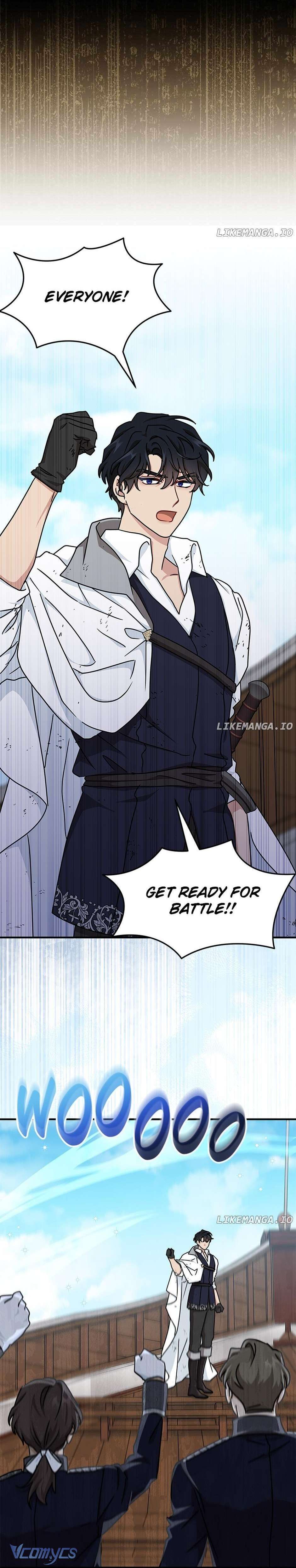 Cô Gái Sẽ Trở Thành Chủ Gia Đình Chapter 62 - Trang 4