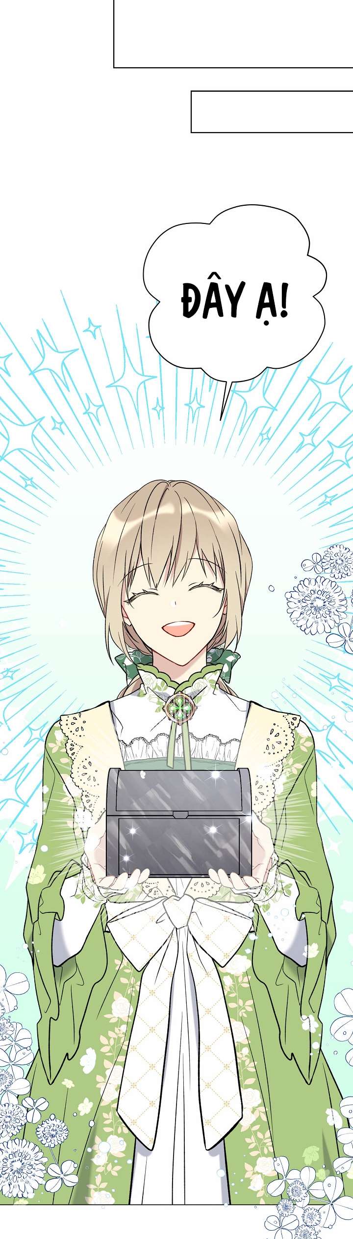 Vương Miện Lục Bảo Chap 26 - Trang 2