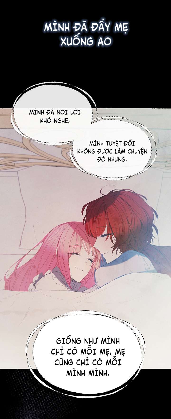 Cửa Hàng Búp Bê Của Công Chúa Chap 6 - Trang 2