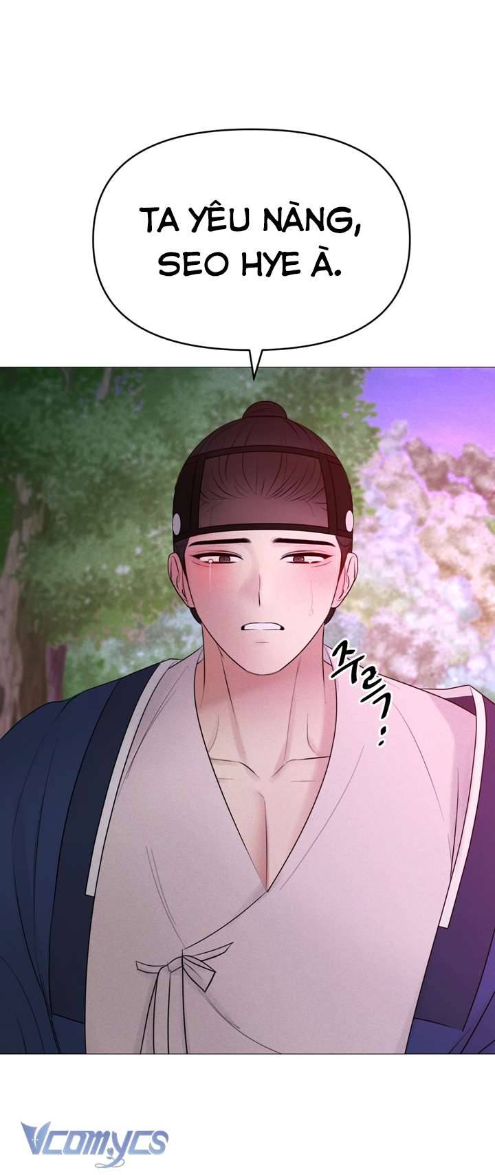 [18+] Tỳ Nữ Bỏ Trốn Chap 10 - Trang 2