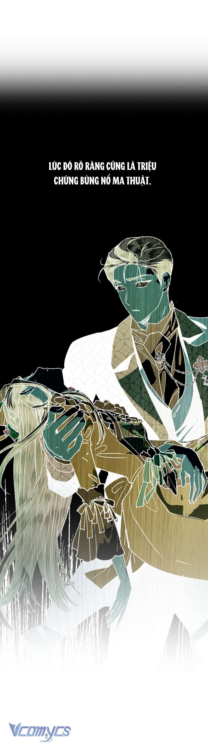 Cha À, Con Không Muốn Kết Hôn Đâu Chap 96 - Trang 2