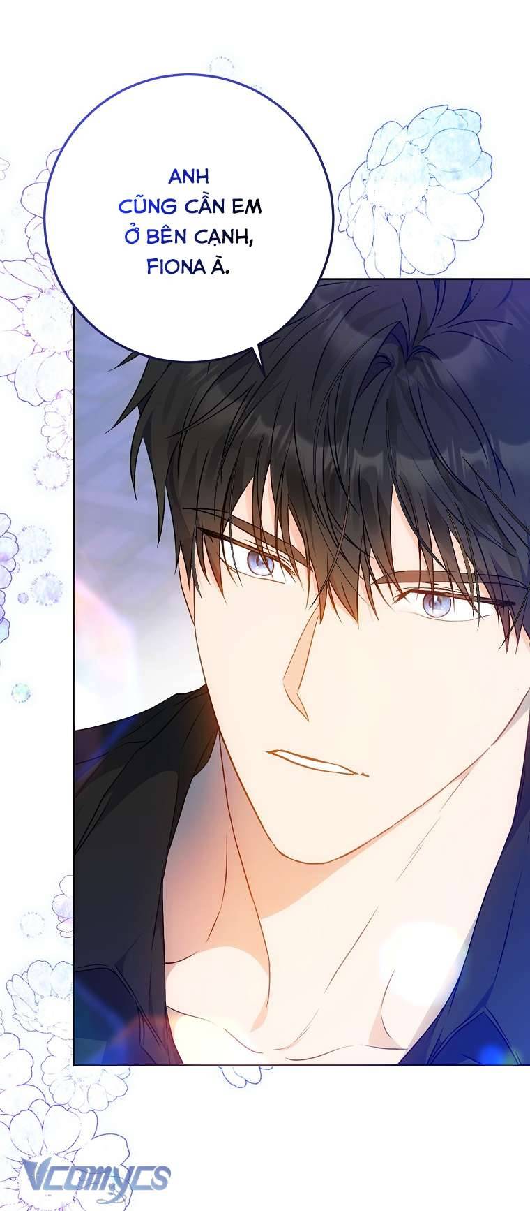 Tôi Trở Thành Vợ Của Nam Chính Chap 74 - Trang 3