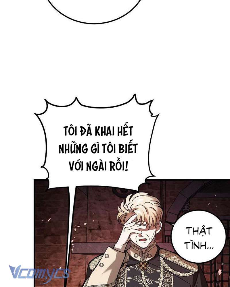 Ác Quỷ Nuôi Dưỡng Tiểu Thư Chapter 23 - Trang 4