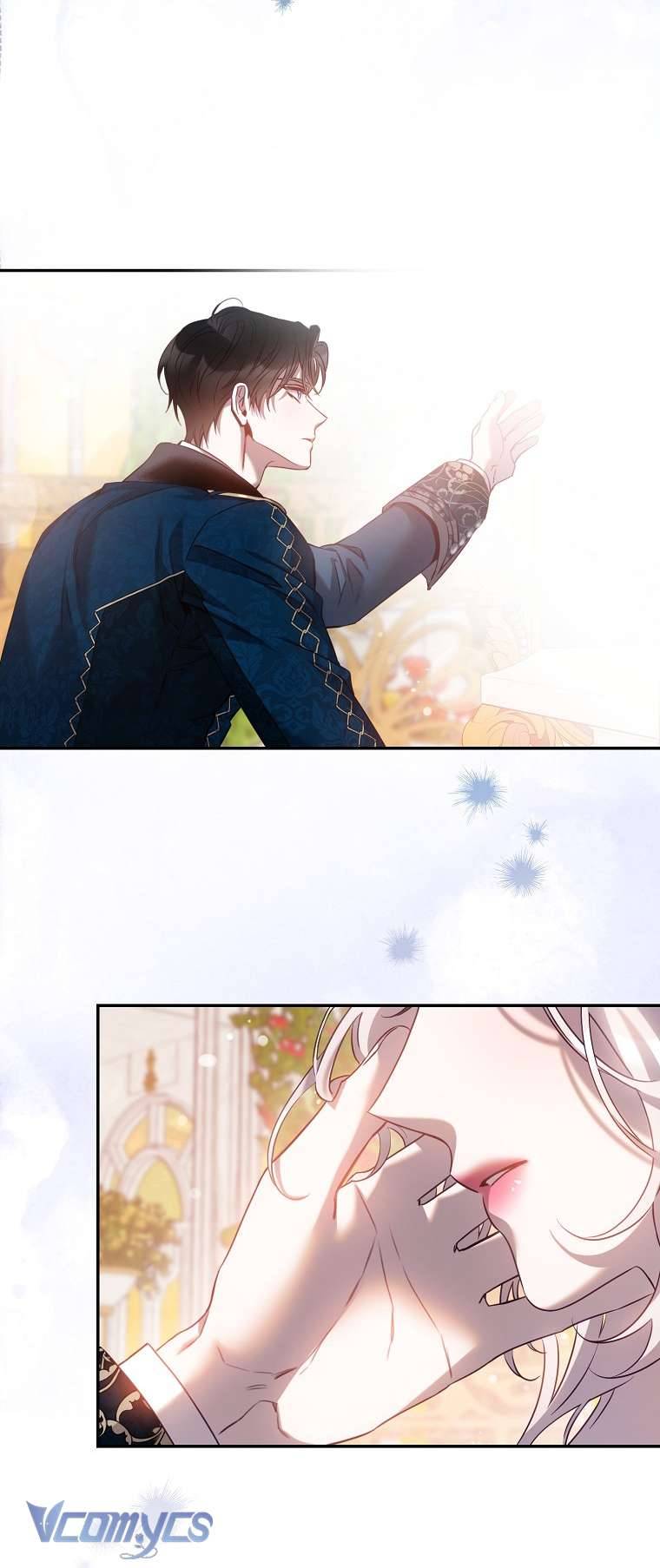 Thuần Hóa Bạo Quân Rồi Bỏ Trốn Chap 85 - Trang 2