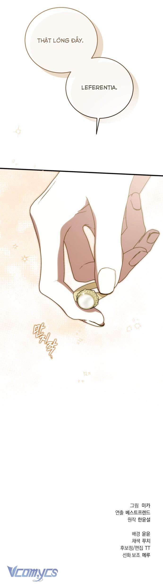 Đã Chết Rồi Còn Bị Ám Ảnh Chapter 30 - Trang 4