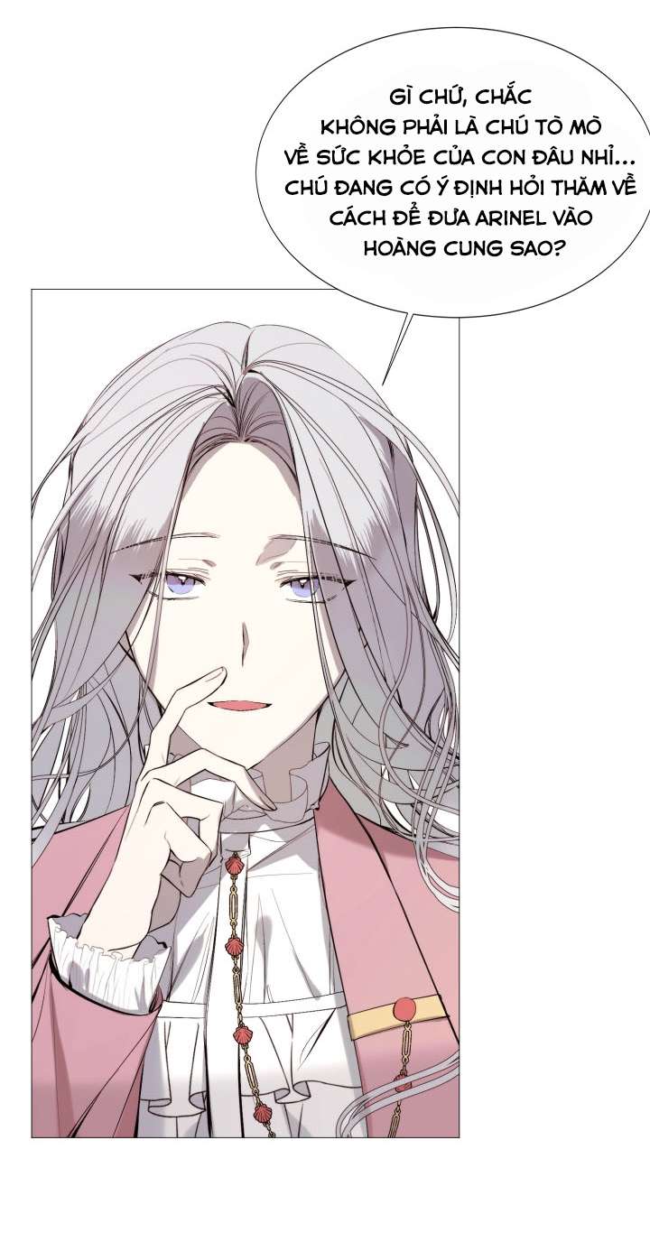 Ác Nữ Cần Bạo Chúa Chapter 17 - Next Chapter 18