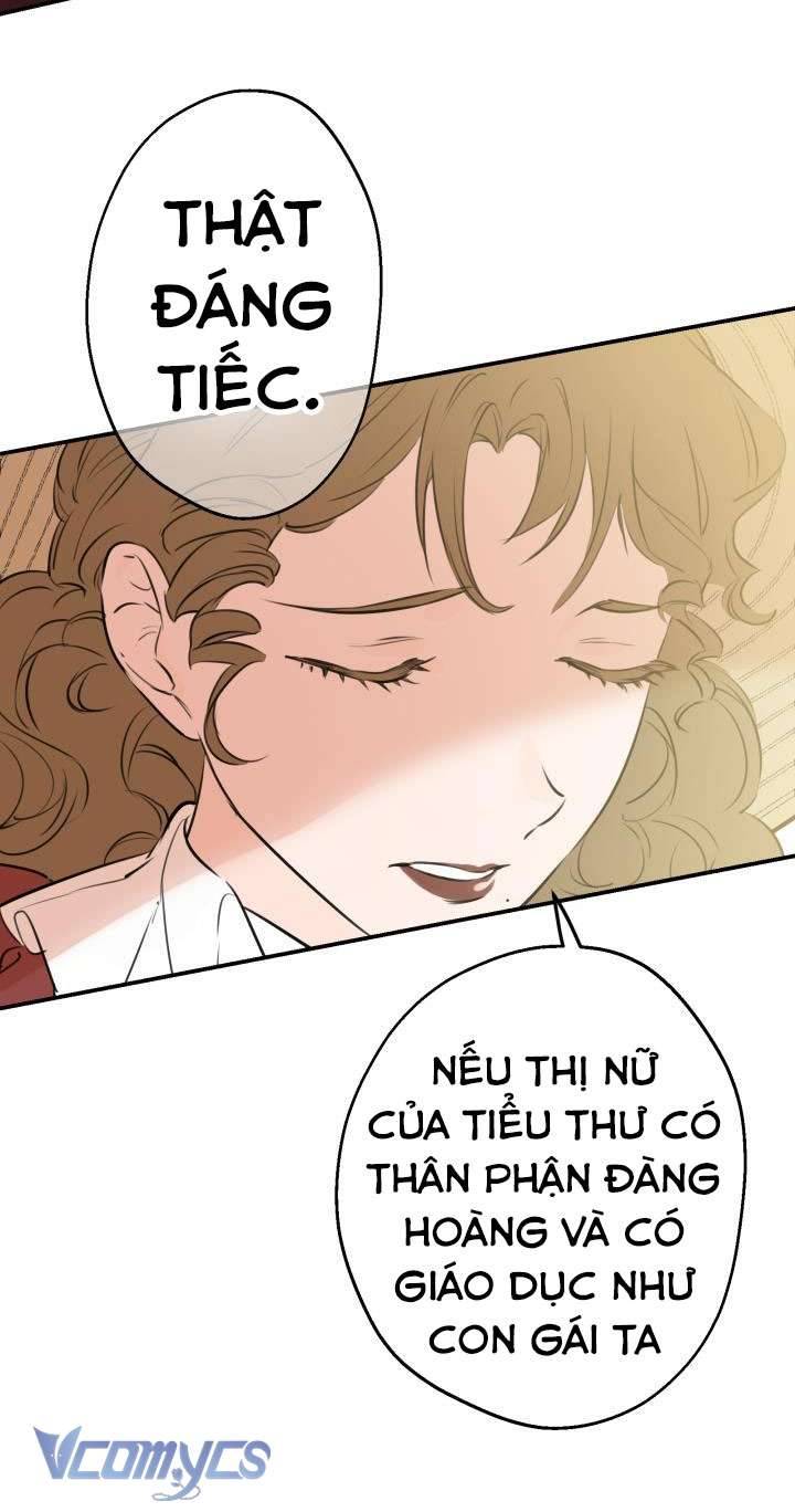 Những Nhân Vật Mạnh Nhất Thế Giới Ám Ảnh Tôi Chapter 34 - Trang 4