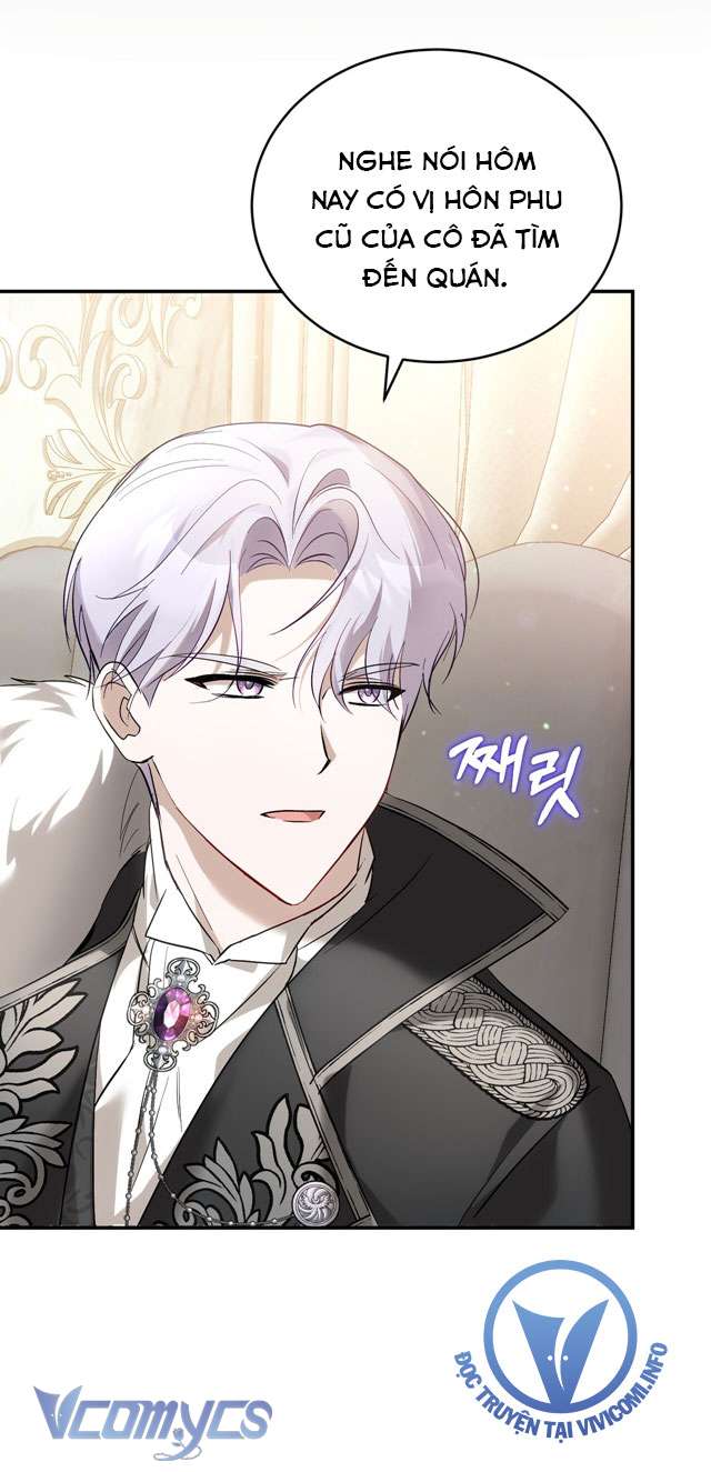 Không Phải Tôi Cố Tình Khiến Anh Ta Si Mê Đâu Chapter 1 - Next Chapter 2