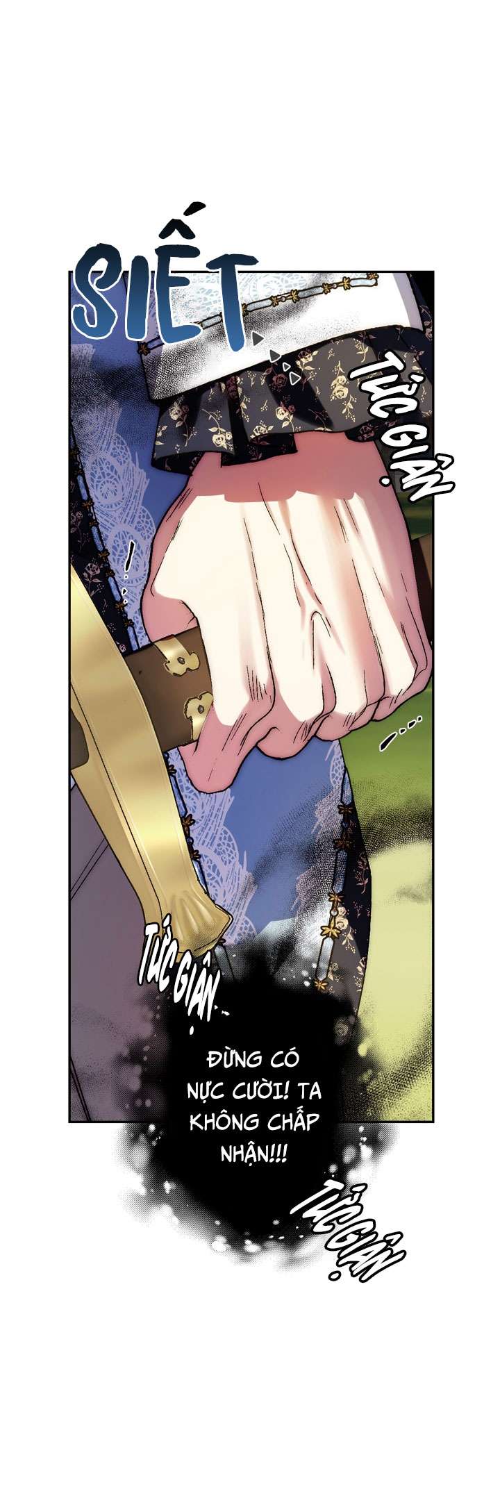 Cha À, Con Không Muốn Kết Hôn Đâu Chap 42 - Trang 2