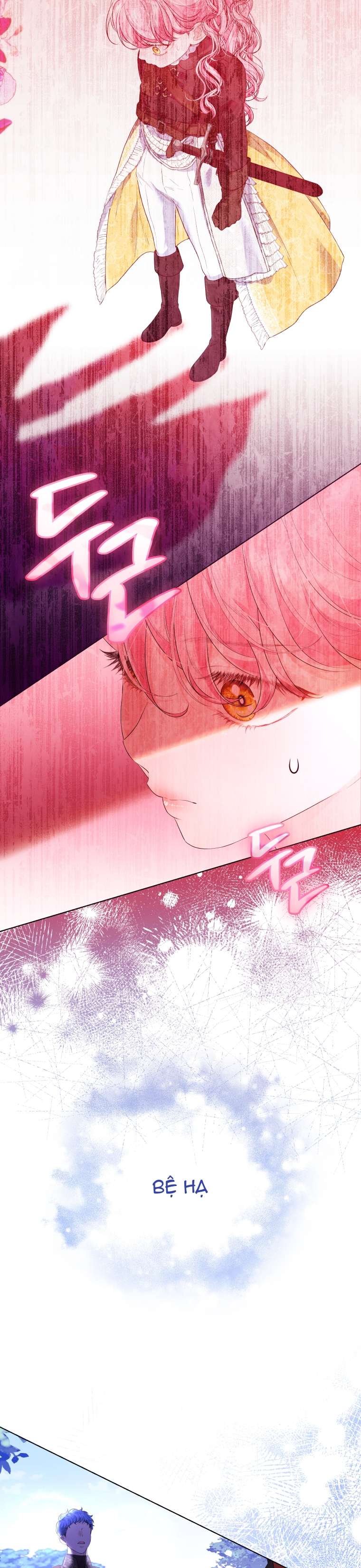 Thà Là Để Tôi Trở Thành Nữ Hoàng Chapter 15 - Trang 3