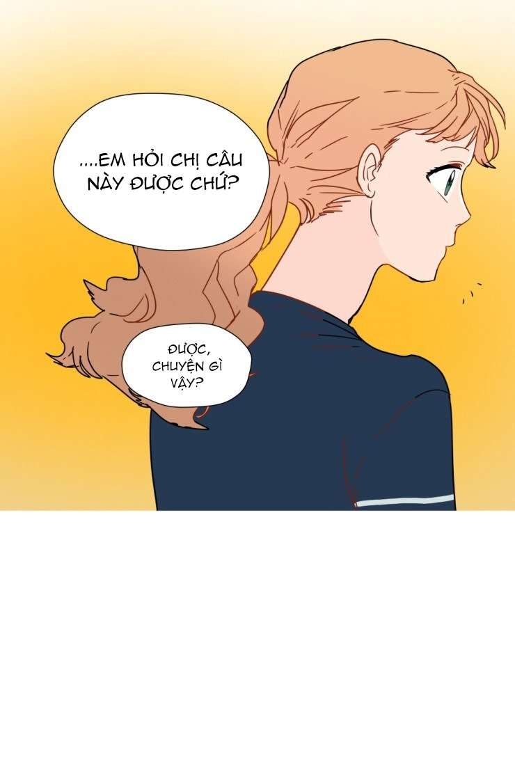 Ranh Giới Chap 58 - Next Chap 59