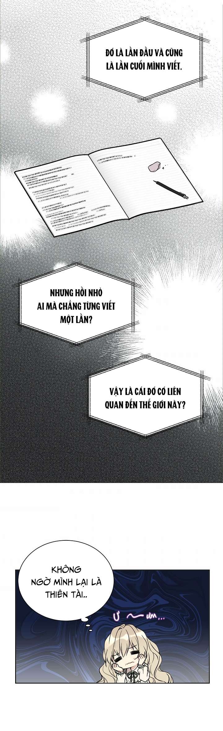 Vương Miện Lục Bảo Chap 17 - Trang 2