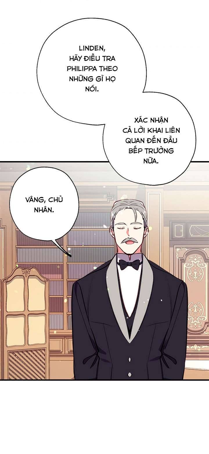 Chúng Ta Có Thể Trở Thành Một Gia Đình Được Không? Chap 22 - Trang 2