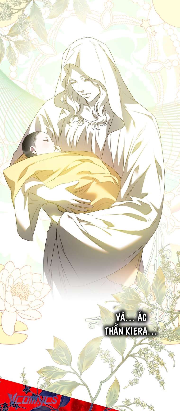 Thuần Hóa Bạo Quân Rồi Bỏ Trốn Chap 89 - Trang 2