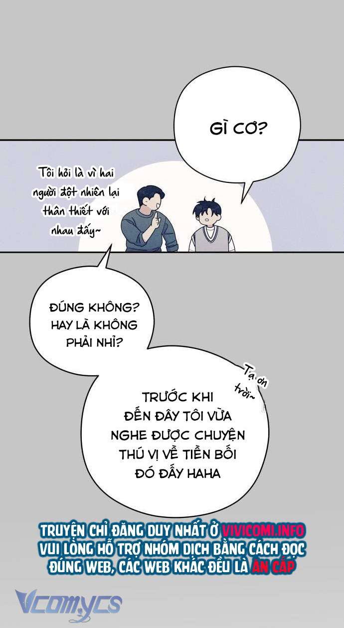 [18+] Cậu Ổn Đến Mức Nào Chap 15 - Next Chap 15.1