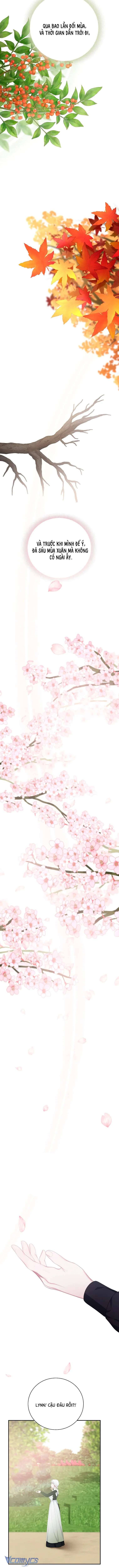 Hầu Nữ Không Còn Khao Khát Chủ Nhân Chap 13 - Trang 2