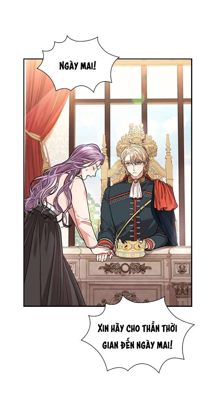 Thư Ký Của Bạo Chúa Chapter 27 - Trang 4