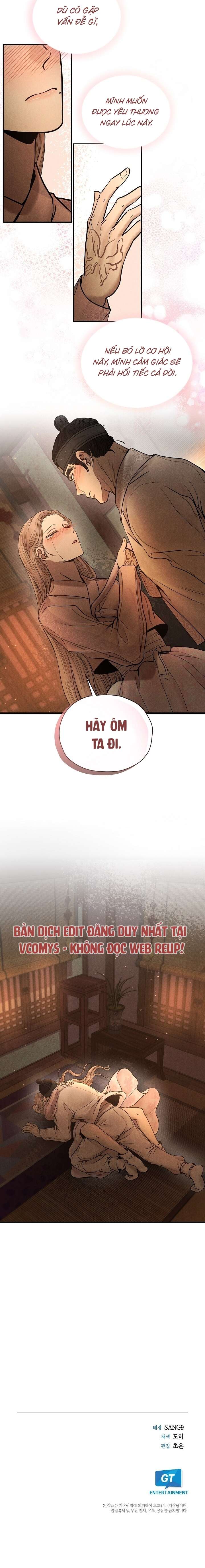 [ 18+ ] Bóc lột Chap 5 - Trang 2