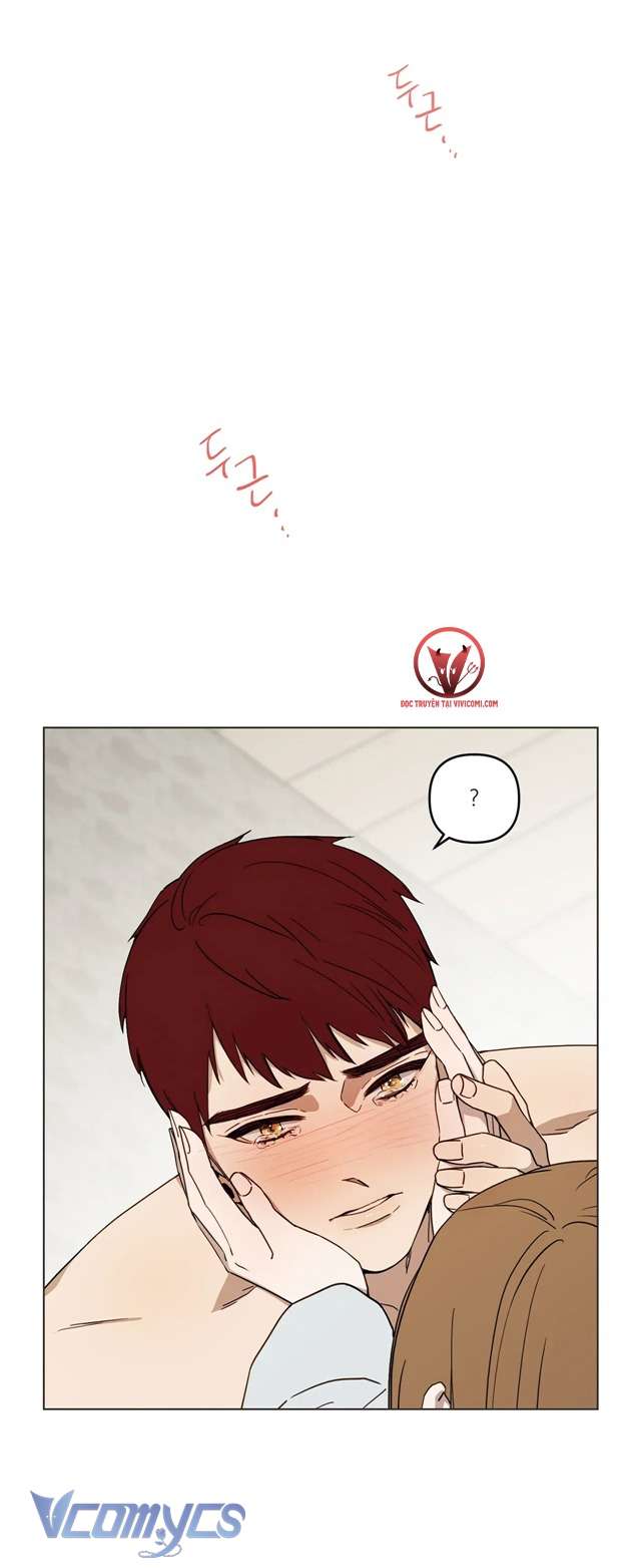 [18+] Gì Thế Bạn Ơi? Chap 8 - Trang 2