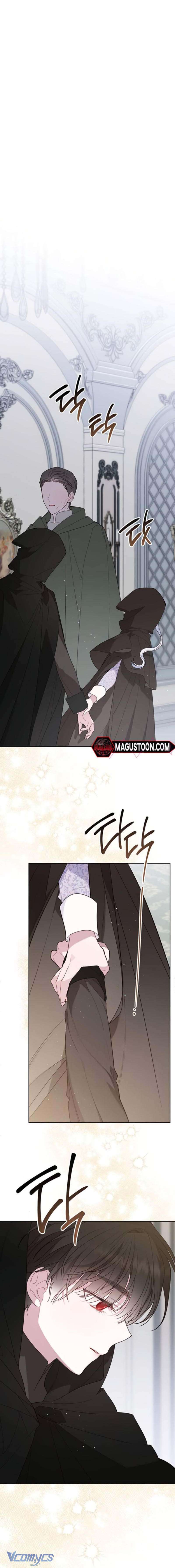 Bạo Chúa Bé Con Chapter 89 - Trang 4