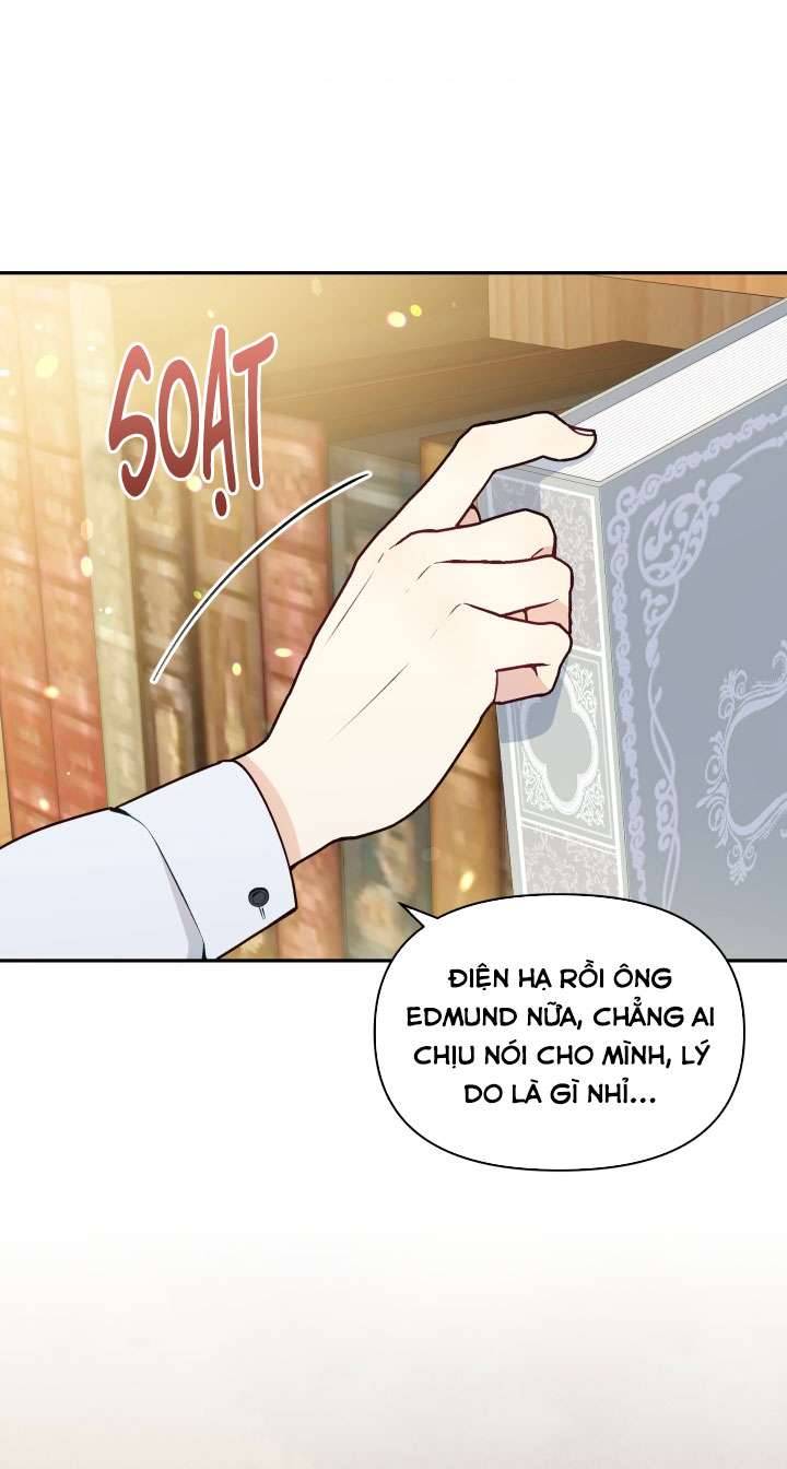 Người Bảo Hộ Của Bạo Quân Là Ma Nữ Tàn Độc Chap 45 - Trang 4