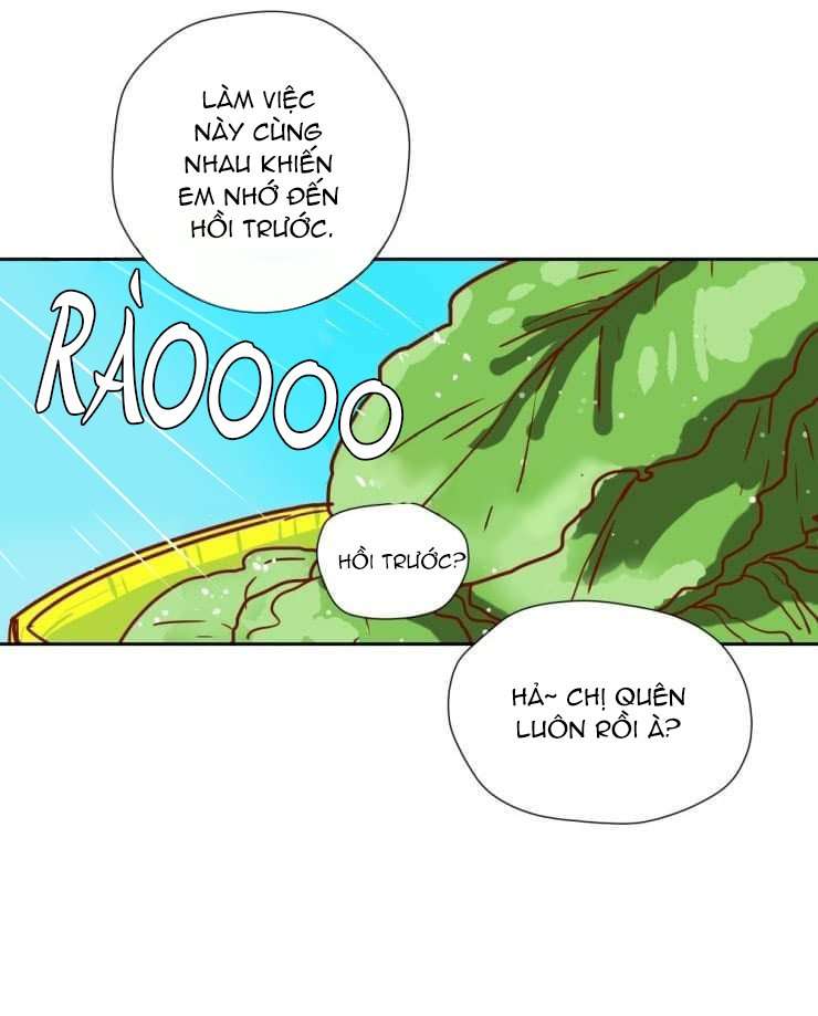 Ranh Giới Chap 58 - Next Chap 59