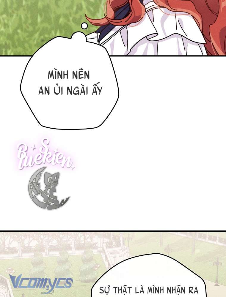 Chị Gái Của Nhân Vật Phản Diện Hôm Nay Cũng Đang Đau Khổ Chapter 39 - Trang 4