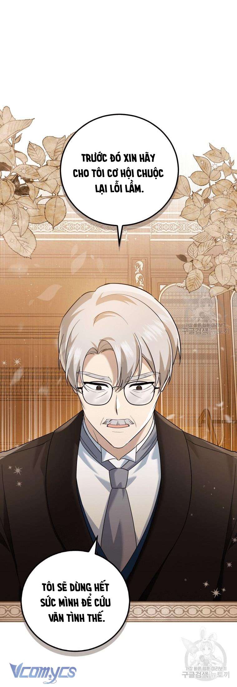 Kế Hoạch Trả Thù Chap 26 - Next Chap 27