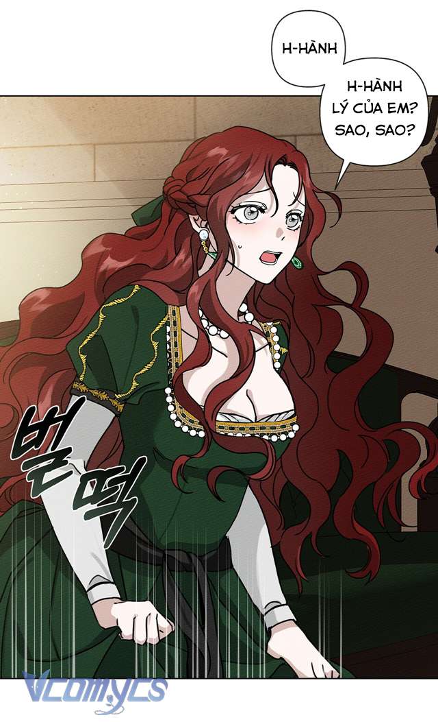 Dưới Bóng Cây Sồi Chap 2 - Next Chap 3