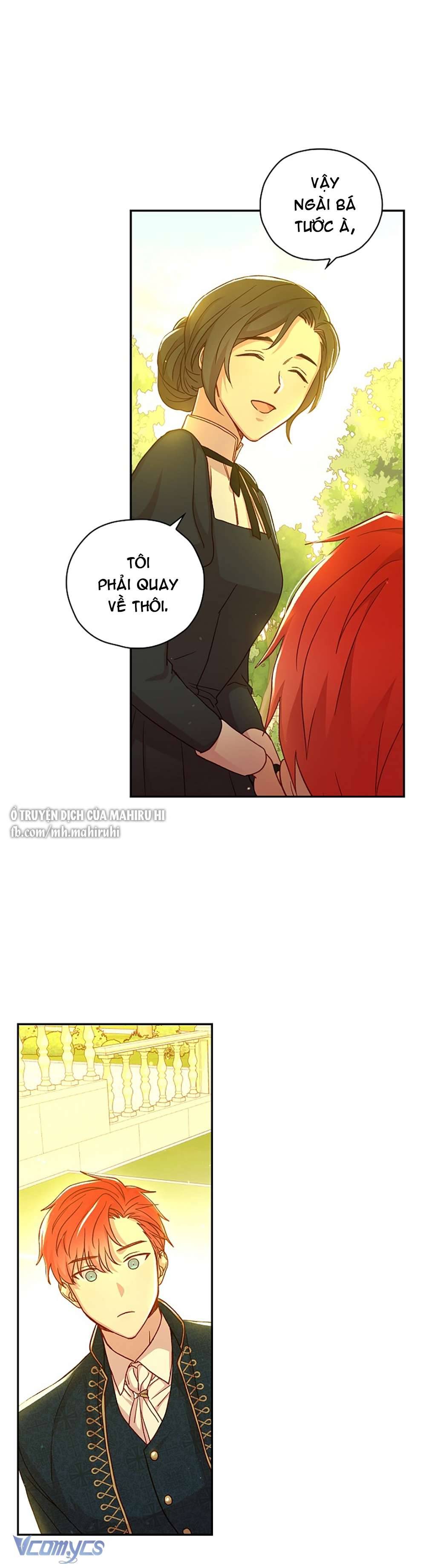 Sống Sót Dưới Thân Phận Hầu Nữ Chap 38 - Trang 2