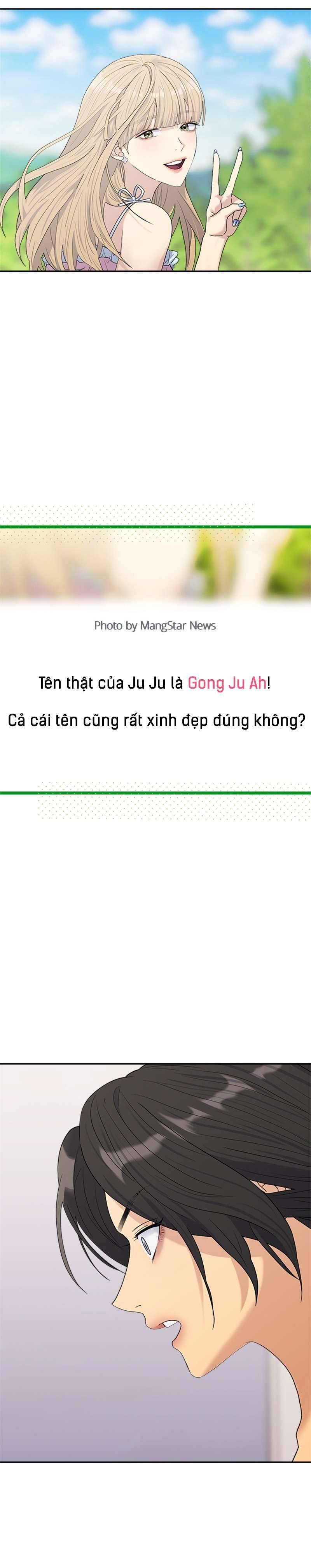 Couple Breaker Chap 4 - Trang 2