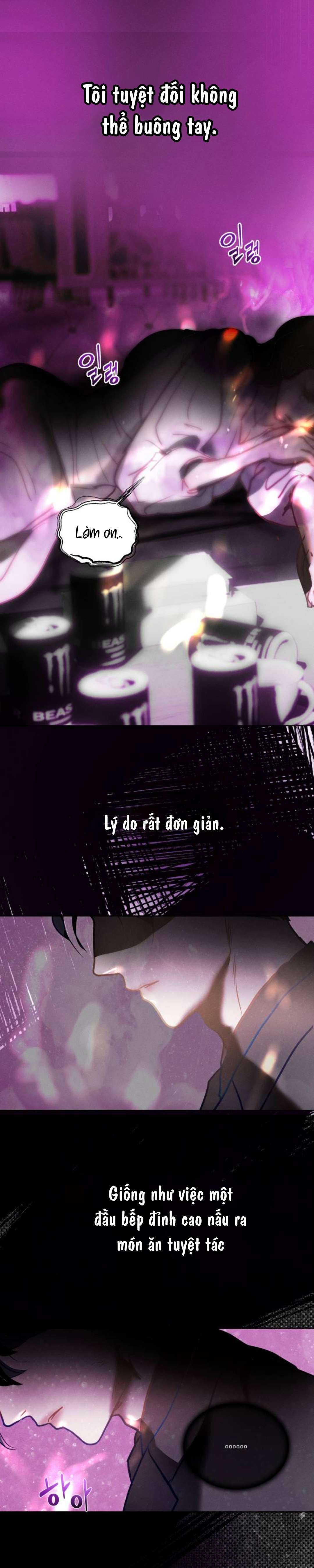 Hơi Thở Ngọt Ngào Chap 1 - Trang 2