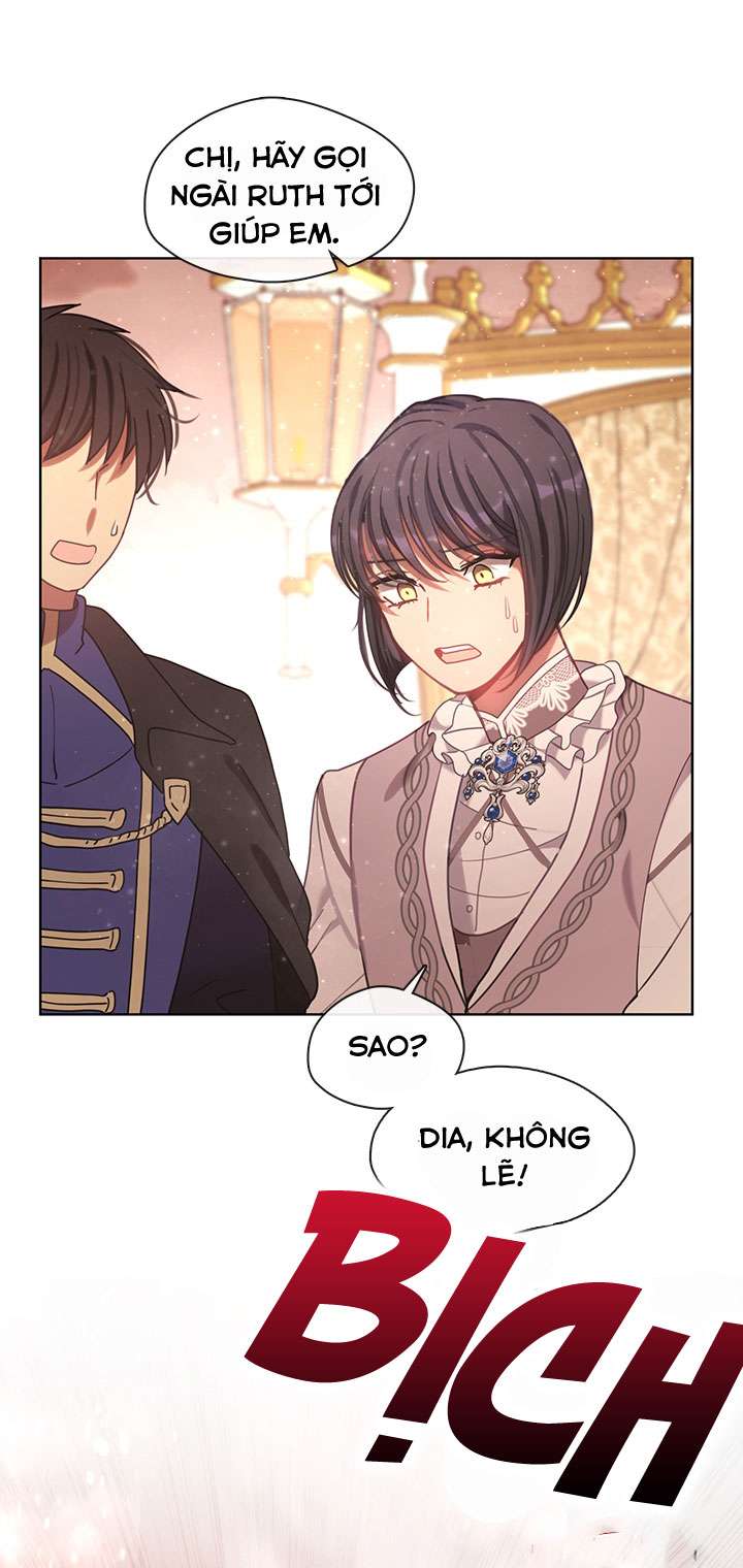 Gia Đình Bị Ám Ảnh Bởi Tôi Chapter 38 - Trang 4