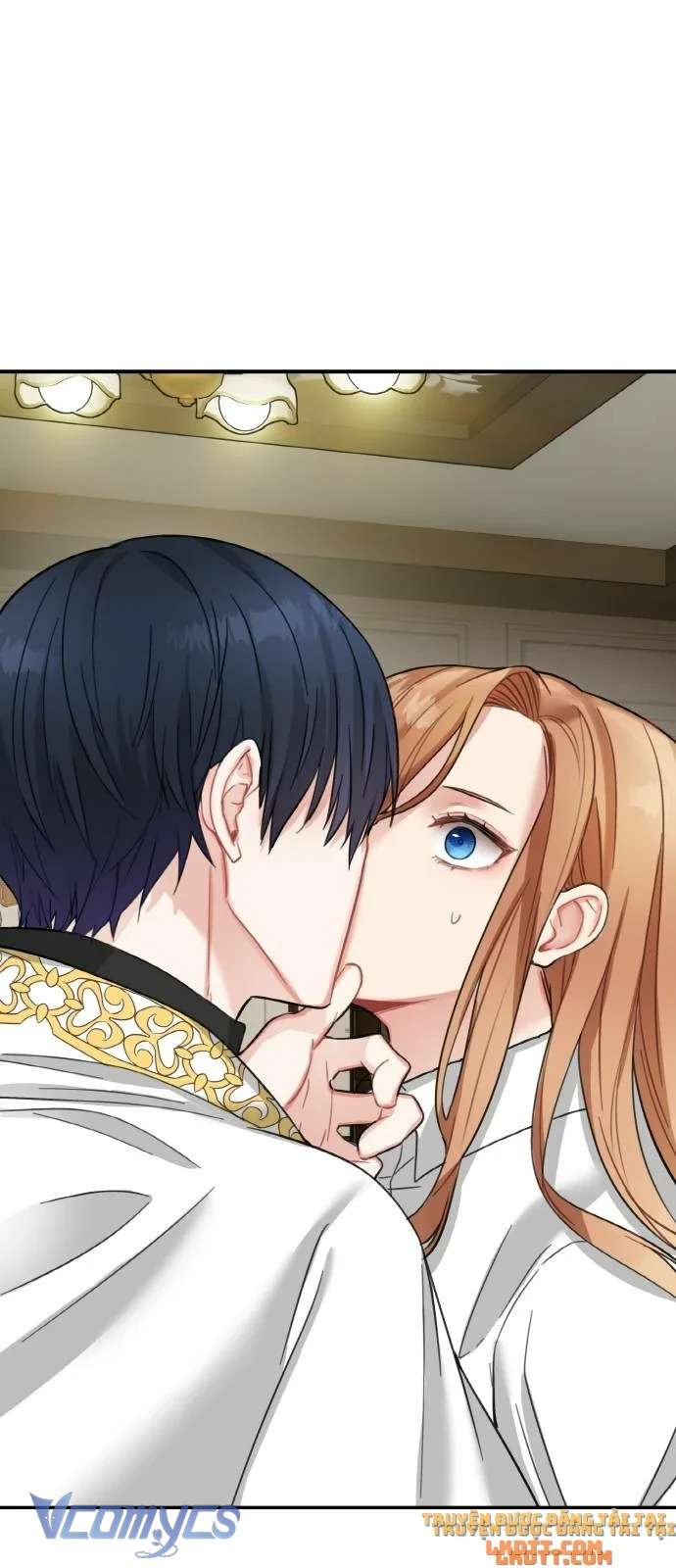 Nhật Ký Tuần Trăng Mật Của Phù Thủy Và Rồng Chapter 17 - Next Chapter 18