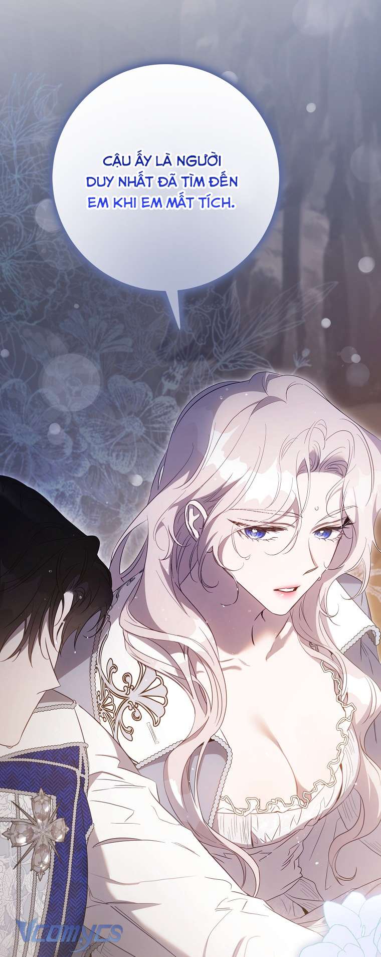 Thuần Hóa Bạo Quân Rồi Bỏ Trốn Chap 101 - Trang 2