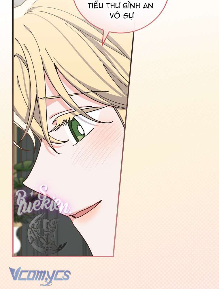 Chị Gái Của Nhân Vật Phản Diện Hôm Nay Cũng Đang Đau Khổ Chapter 56 - Trang 4