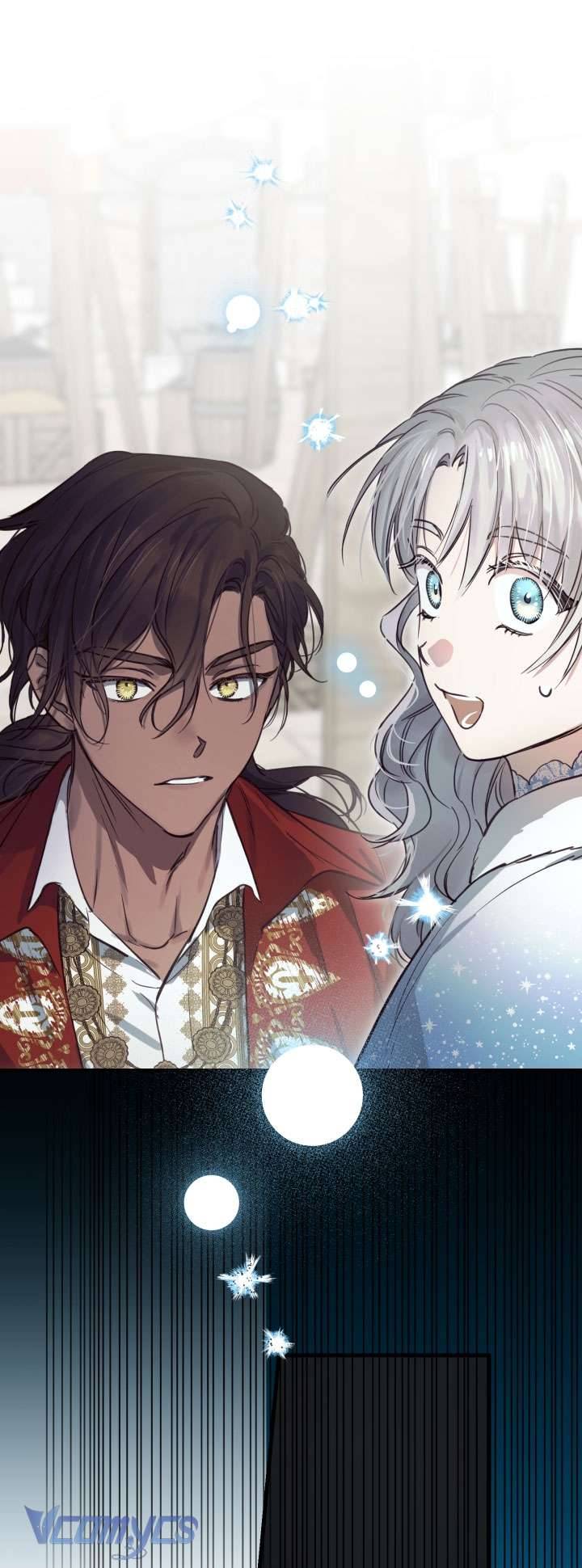 Những Nhân Vật Mạnh Nhất Thế Giới Ám Ảnh Tôi Chapter 66 - Trang 4