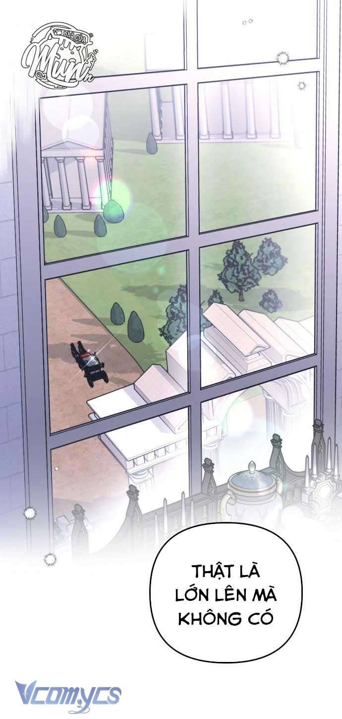 (Munn) Công Nương Mint Bé Nhỏ Chap 18 - Trang 2