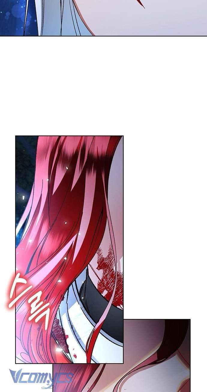 Hóa thành hoa hồng đen Chap 1 - Trang 2