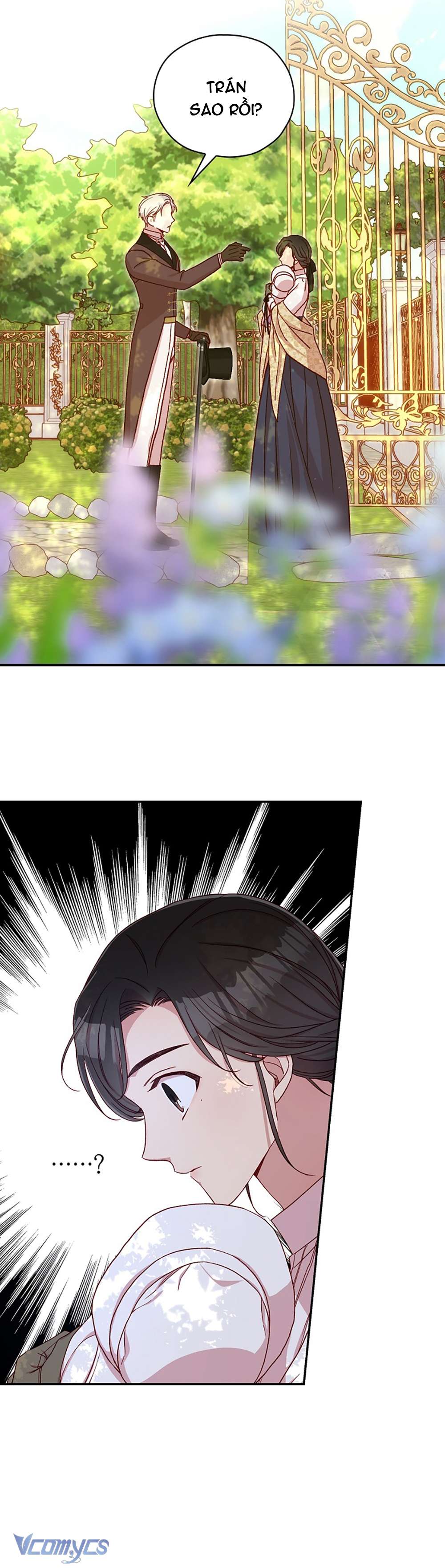 Sống Sót Dưới Thân Phận Hầu Nữ Chap 72 - Trang 2