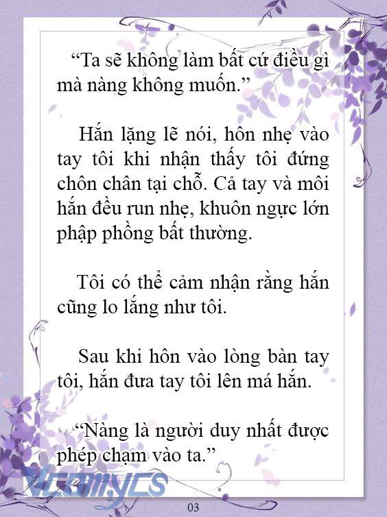 [Novel] Làm Ác Nữ Bộ Không Tốt Sao? Chap 153 - Trang 2