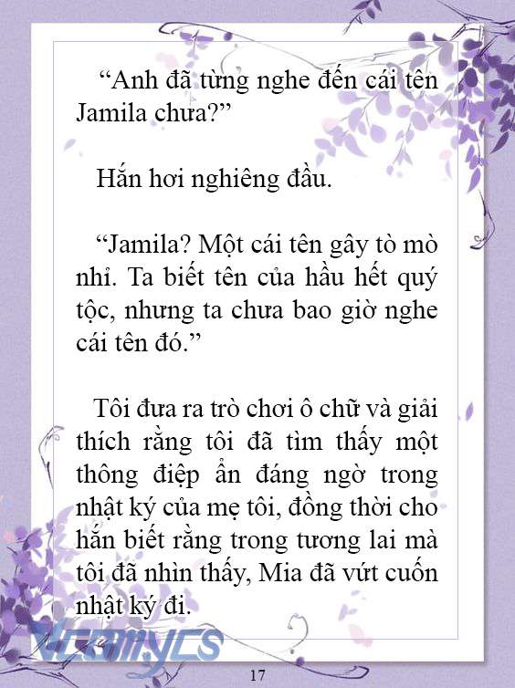 [Novel] Làm Ác Nữ Bộ Không Tốt Sao? Chap 173 - Trang 2