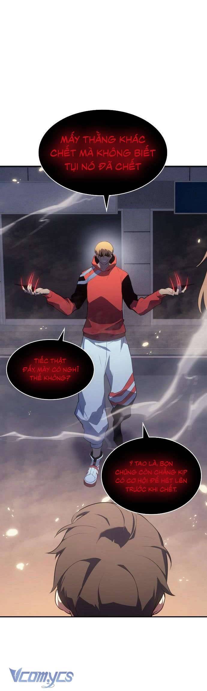 (BTS - HYBE) 7FATES: CHAKHO Chap 10 - Trang 2