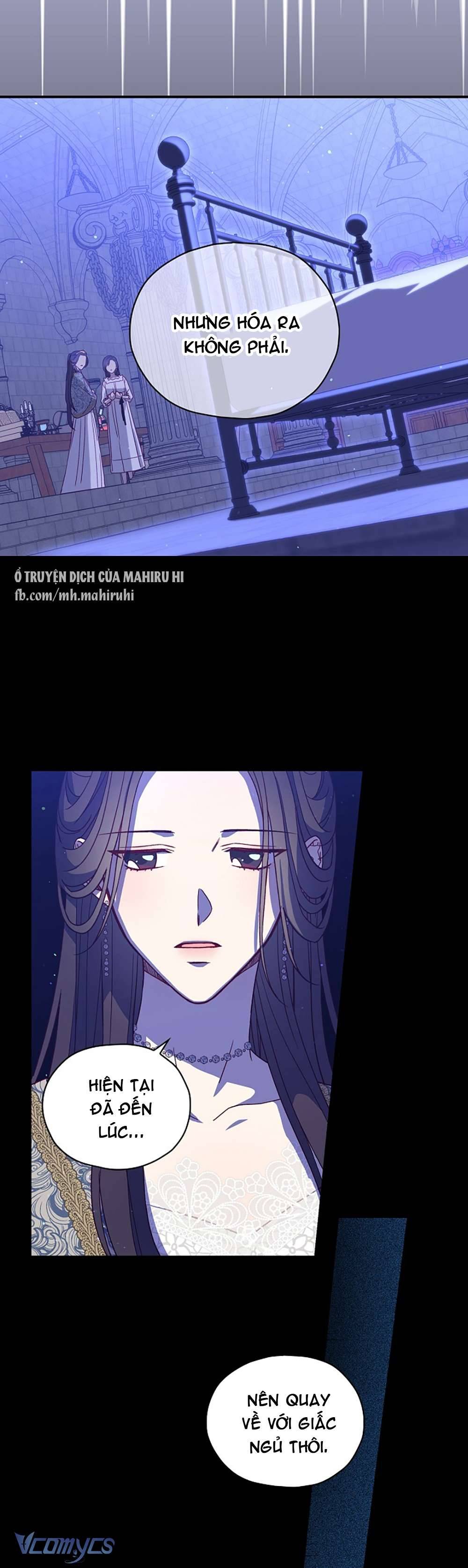 Sống Sót Dưới Thân Phận Hầu Nữ Chap 41 - Trang 2