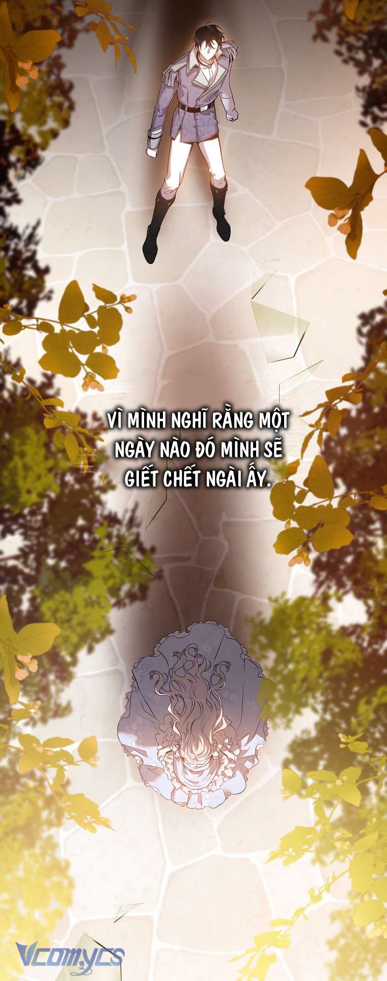 Thuần Hóa Bạo Quân Rồi Bỏ Trốn Chap 96 - Trang 2